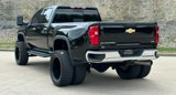 Used 2024 Chevrolet Silverado 3500 LTZ w/ LTZ Convenience Package image 3