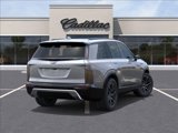 New 2026 Cadillac Vistiq Sport image 4