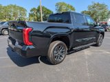 New 2025 Toyota Tundra Platinum image 4
