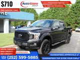 Used 2020 Ford F150 Lariat w/ Equipment Group 502A Luxury image 2
