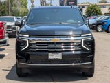 New 2025 Chevrolet Suburban Premier image 2