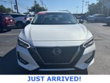 Certified 2023 Nissan Sentra SR w/ SR Premium Package image 2