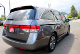 Used 2017 Honda Odyssey Touring image 6