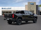 Used 2025 Chevrolet Silverado 2500 ZR2 w/ ZR2 Bison Edition image 2