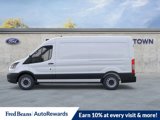 New 2025 Ford Transit 250 148 Medium Roof w/ Load Area Protection Package image 3