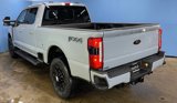New 2025 Ford F250 4x4 Crew Cab Super Duty image 6