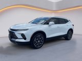 Used 2023 Chevrolet Blazer Premier w/ Driver Confidence II Package image 3