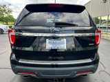 Used 2018 Ford Explorer Limited image 4