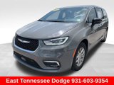 New 2025 Chrysler Pacifica Select image 3