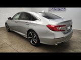 Used 2019 Honda Accord Sport image 5