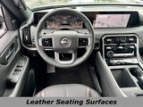 New 2025 Nissan Armada SL image 4