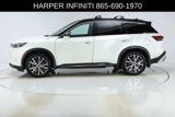 Used 2024 INFINITI QX60 Autograph w/ Cargo Package image 2