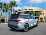 New 2025 Lexus TX 350 AWD w/ Technology Package image 3