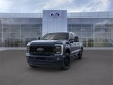 New 2025 Ford F250 XLT image 2