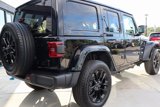 Used 2024 Jeep Wrangler Unlimited Sahara image 3
