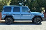 New 2025 Mercedes-Benz G 580 w/ EQ Technology image 3