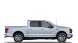New 2025 Ford F150 Lightning XLT image 5