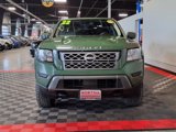 Used 2022 Nissan Frontier SV w/ Technology Package image 2