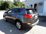 Used 2014 Toyota RAV4 Limited image 5