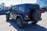New 2025 Jeep Wrangler Unlimited Sport image 6