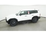New 2025 Toyota Land Cruiser 1958 image 2