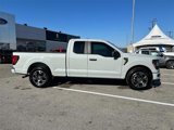Certified 2024 Ford F150 STX w/ Mobile Office Package image 3