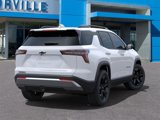 New 2026 Chevrolet Equinox LT w/ Midnight Edition image 4