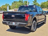 New 2025 Ford F150 XLT image 5