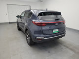 Used 2022 Kia Sportage LX image 5