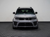 Used 2020 Land Rover Range Rover Sport SVR image 4