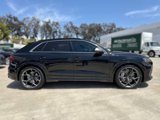 New 2025 Audi RS Q8 performance image 5