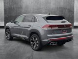 New 2025 Volkswagen Atlas Cross Sport SEL Premium R-Line image 2