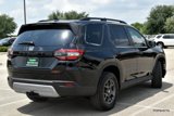 New 2025 Honda Pilot TrailSport image 3