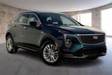 Used 2025 Cadillac XT4 Premium Luxury image 3