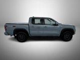 Used 2023 Nissan Frontier PRO-4X w/ Pro-4X Premium Package image 4