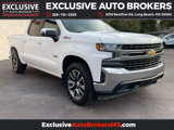 Used 2020 Chevrolet Silverado 1500 LT w/ Texas Edition image 4