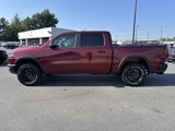 New 2026 RAM 1500 Rebel image 4