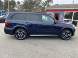 Used 2018 Mercedes-Benz GLS 550 4MATIC image 5