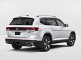 New 2025 Volkswagen Atlas SEL image 2