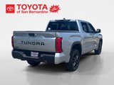 New 2025 Toyota Tundra Limited image 5