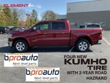 Used 2022 RAM 1500 Laramie image 3