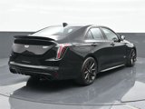 Used 2024 Cadillac CT4 V Blackwing image 5