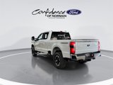 New 2026 Ford F250 Lariat image 6