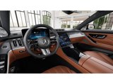 New 2025 Mercedes-Benz S 63 AMG S image 3