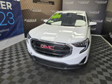 Used 2019 GMC Terrain SLE image 3