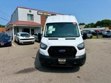 Used 2023 Ford Transit 350 148 High Roof Extended AWD w/ Load Area Protection Package image 2