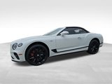 New 2024 Bentley Continental GT Speed image 1