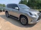 Certified 2023 Lexus GX 460 Luxury image 2