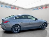 Used 2025 BMW 430i xDrive w/ Premium Package image 4