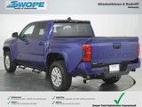 New 2025 Toyota Tacoma SR5 image 4